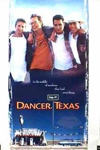 Dancer, Texas Pop. 81