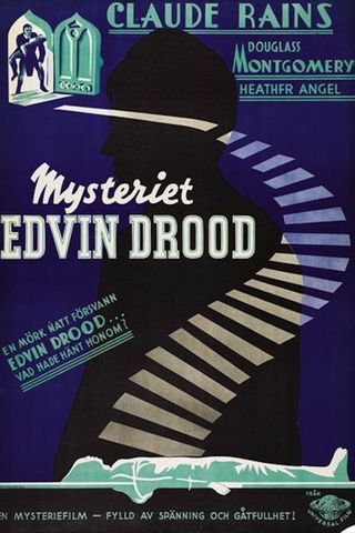 Mystery of Edwin Drood