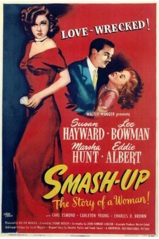 Smash-Up: The Story of a Woman