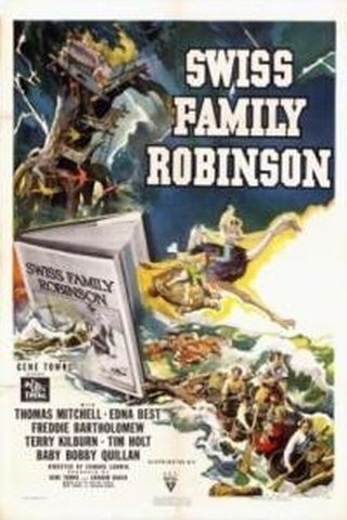 Swiss Family Robinson