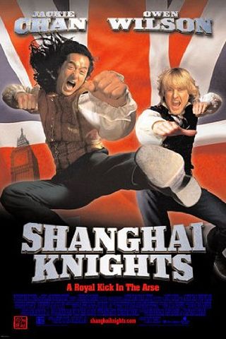 Shanghai Noon 2