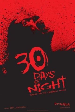 30 Dias de Noite