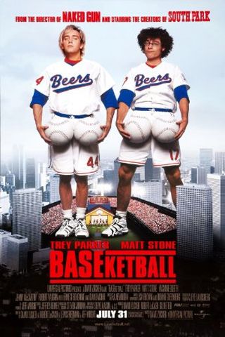 Baseketball