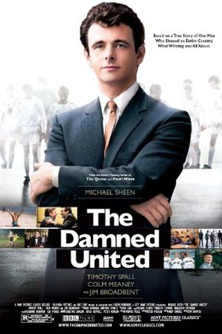 The Damned United