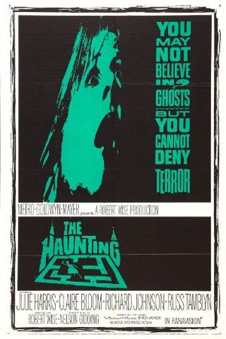 The Haunting