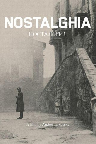 Nostalghia