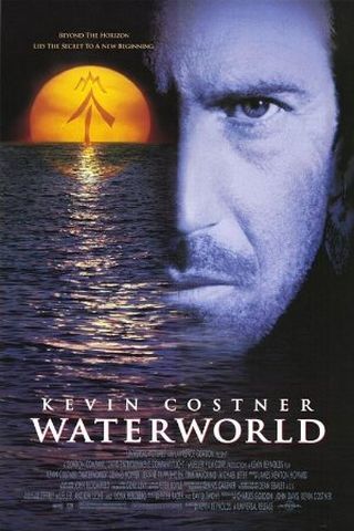 Waterworld - O Segredo das Águas