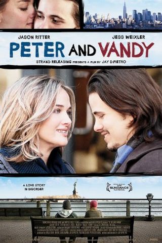 Peter e Vandy: Desencontros do Amor