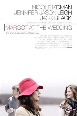 Margot e o Casamento
