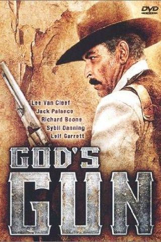 God's Gun