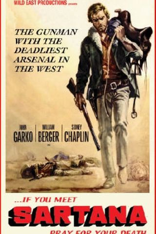 Gunfighters Die Harder