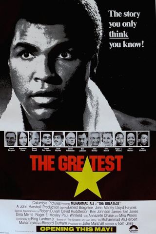 The Greatest