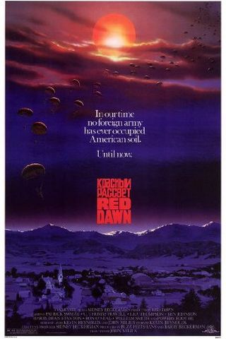 Red Dawn