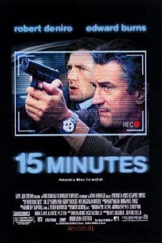 15 Minutos