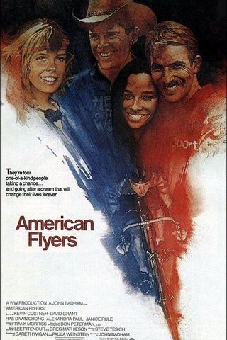 American Flyers