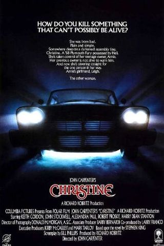Christine - O Carro Assassino