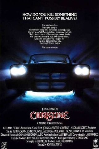 John Carpenter's Christine