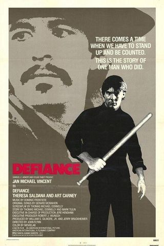 Defiance