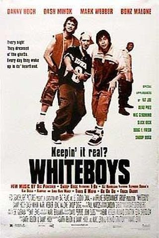 Whiteboyz