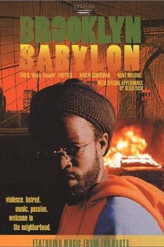 Brooklyn Babylon