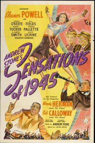 Sensations of 1945