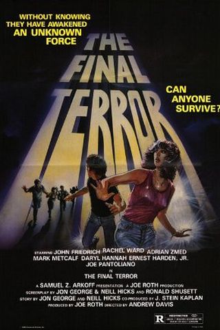 The Final Terror