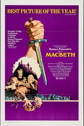 The Tragedy of Macbeth