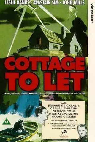 Cottage to Let