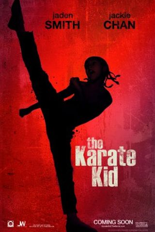 The Karate Kid