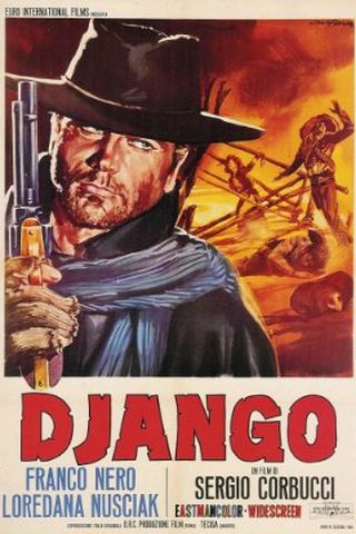 Django