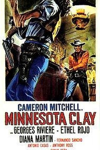 Minnesota Clay