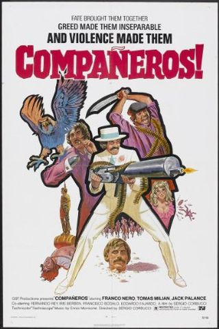 Companeros