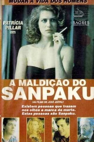 A Maldição do Sanpaku