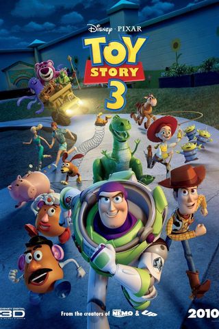 Toy Story 3