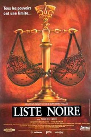 Liste Noire