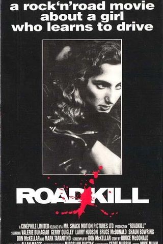 Roadkill
