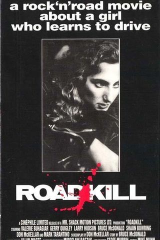 Roadkill