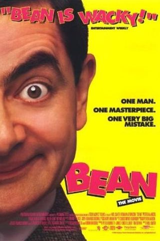 Mr. Bean: Mais Atrapalhado do Que Nunca