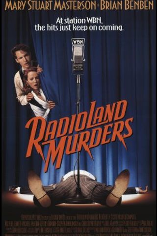 Radioland Murders