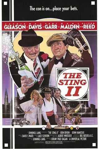 The Sting 2