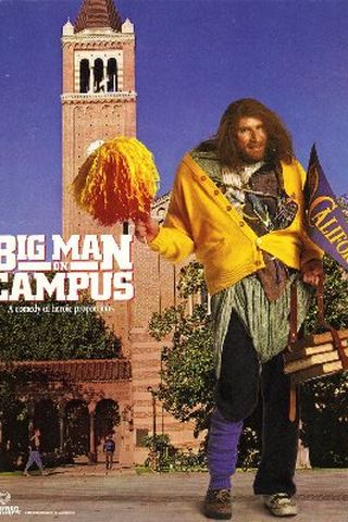 Big Man on Campus