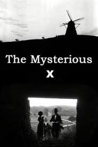 The Mysterious X