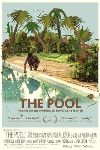 The Pool