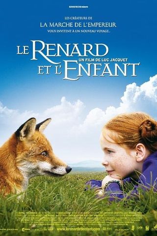 Le Renard et l'Enfant