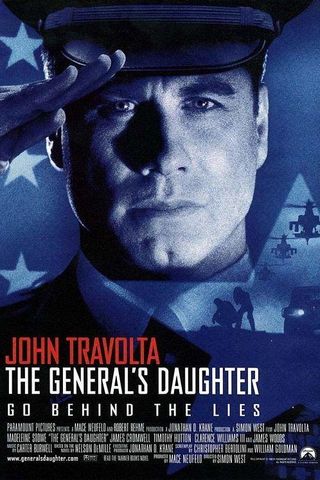 The General's Daughter