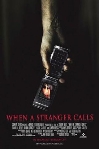 When a Stranger Calls