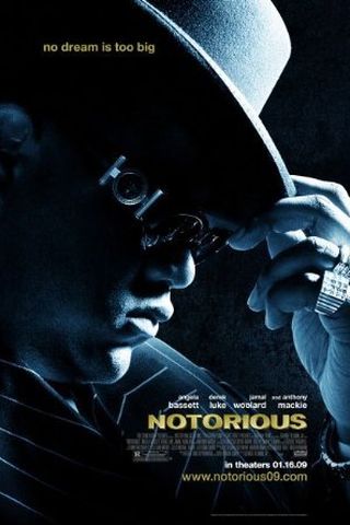 Notorious B.I.G.: Nenhum Sonho É Grande Demais