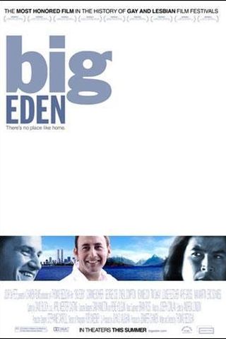 Big Eden