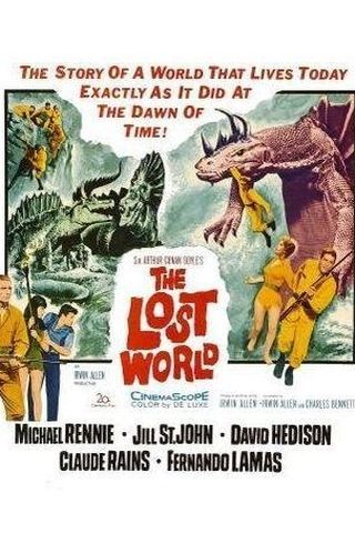 The Lost World