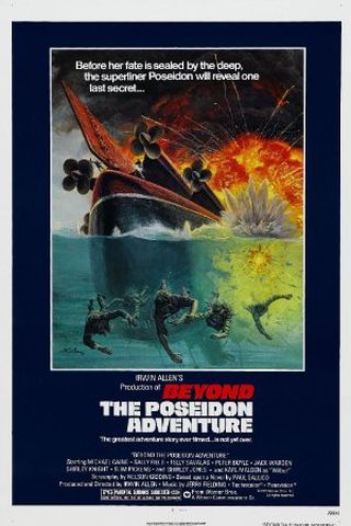 Beyond the Poseidon Adventure